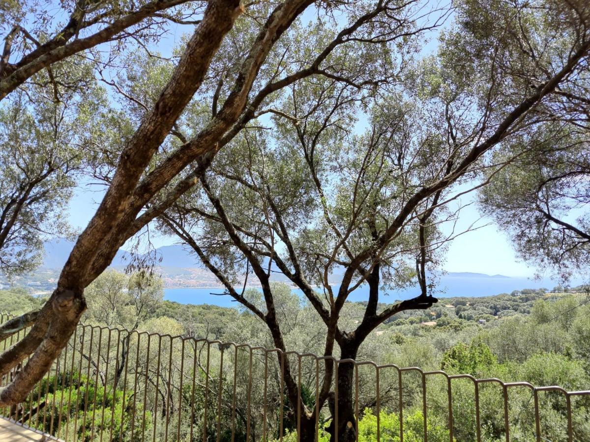Residence Licciola Propriano (Corsica) Exterior foto